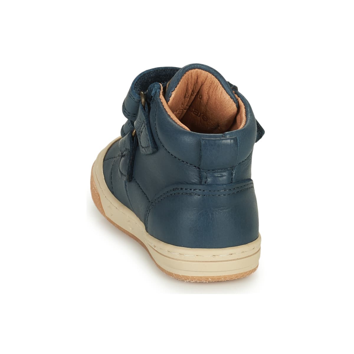 Girls' Sneakers Bisgaard Blue