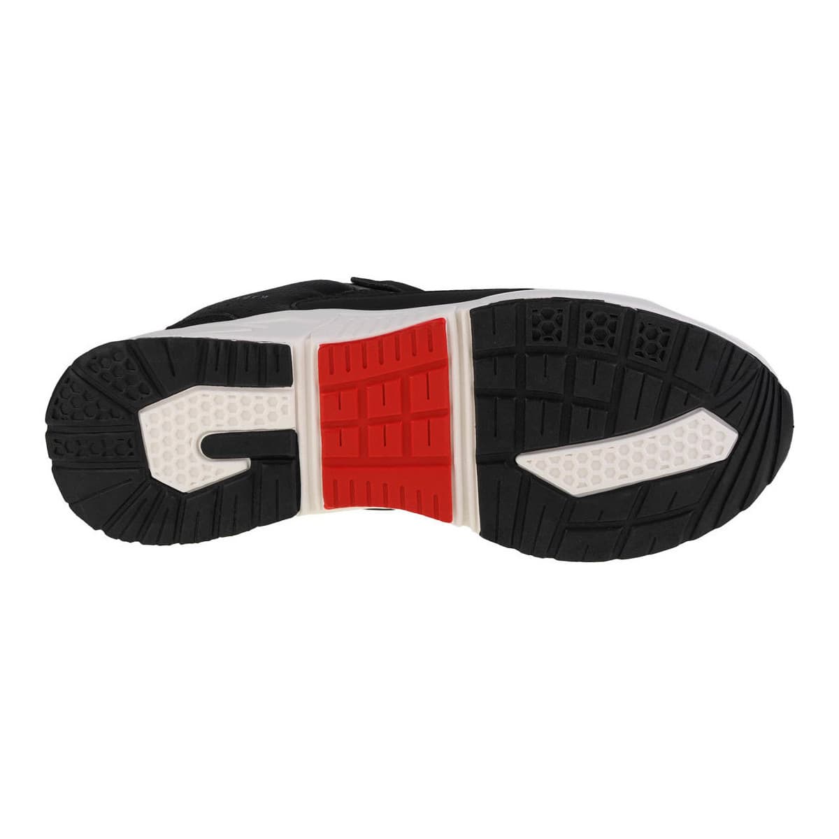 Men's Sneakers Big Star Black