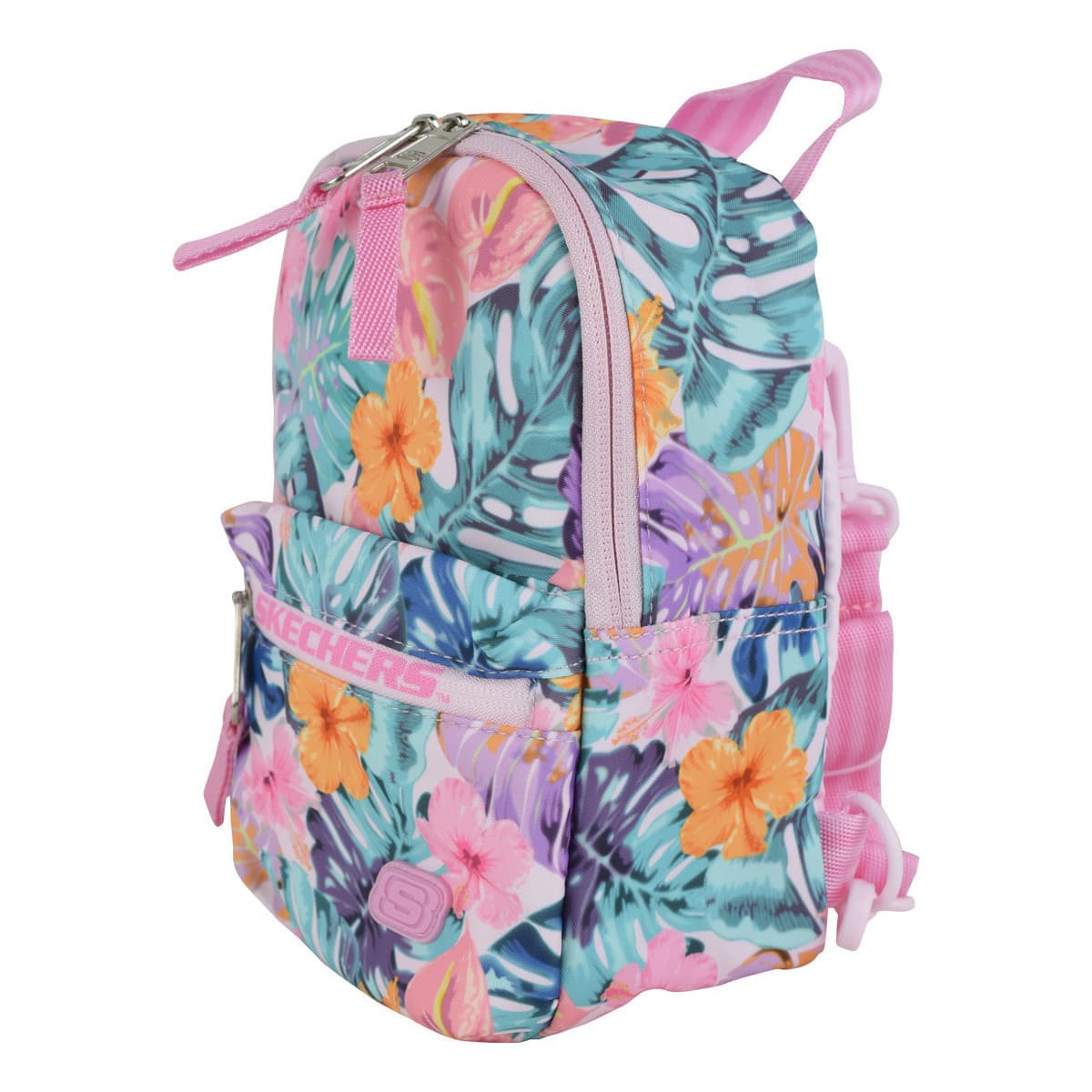 Women's Backpacks Skechers Multicolor