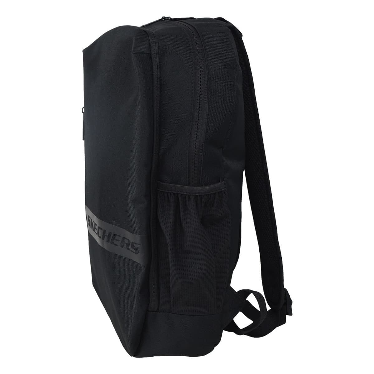 Men's Backpacks Skechers Black