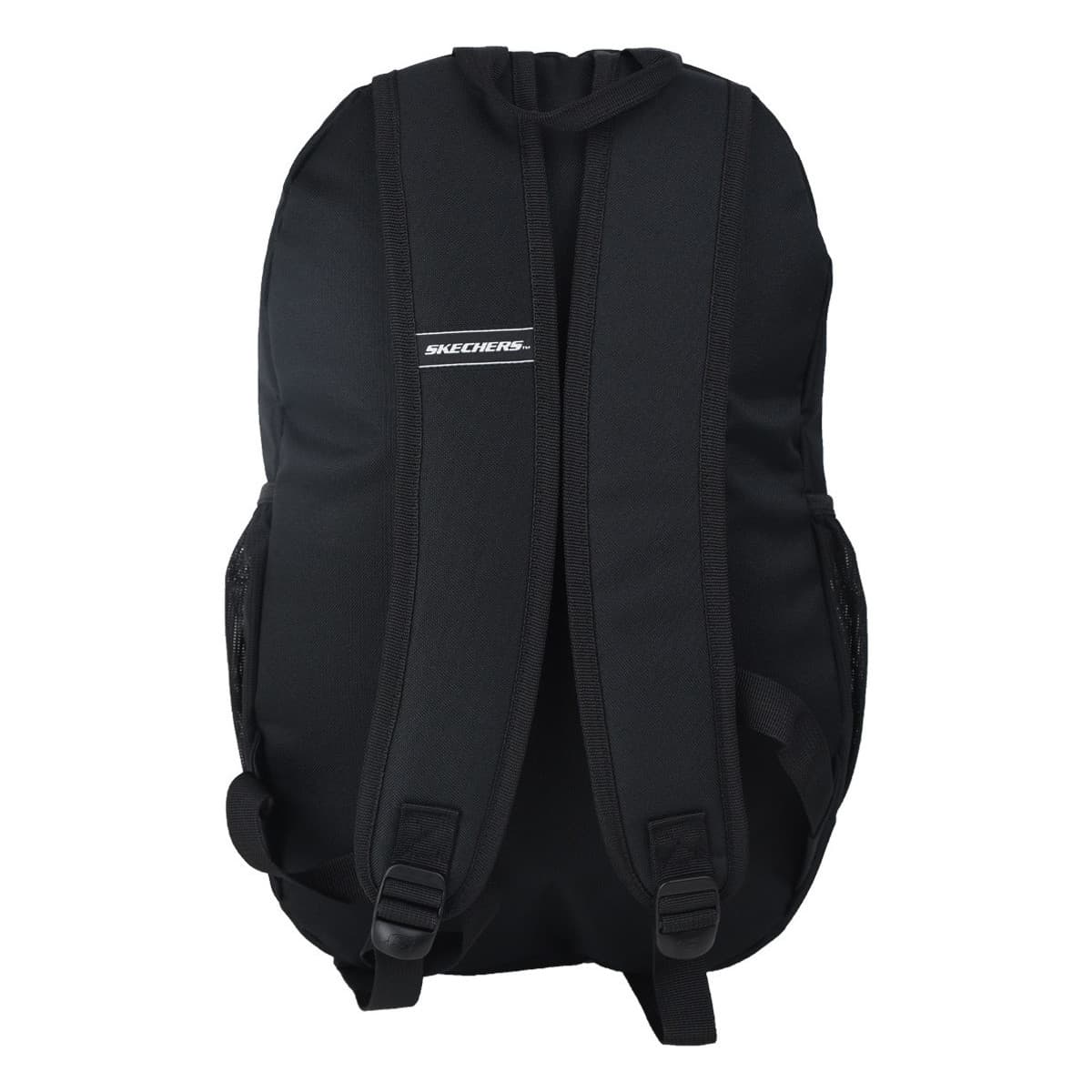 Men's Backpacks Skechers Black