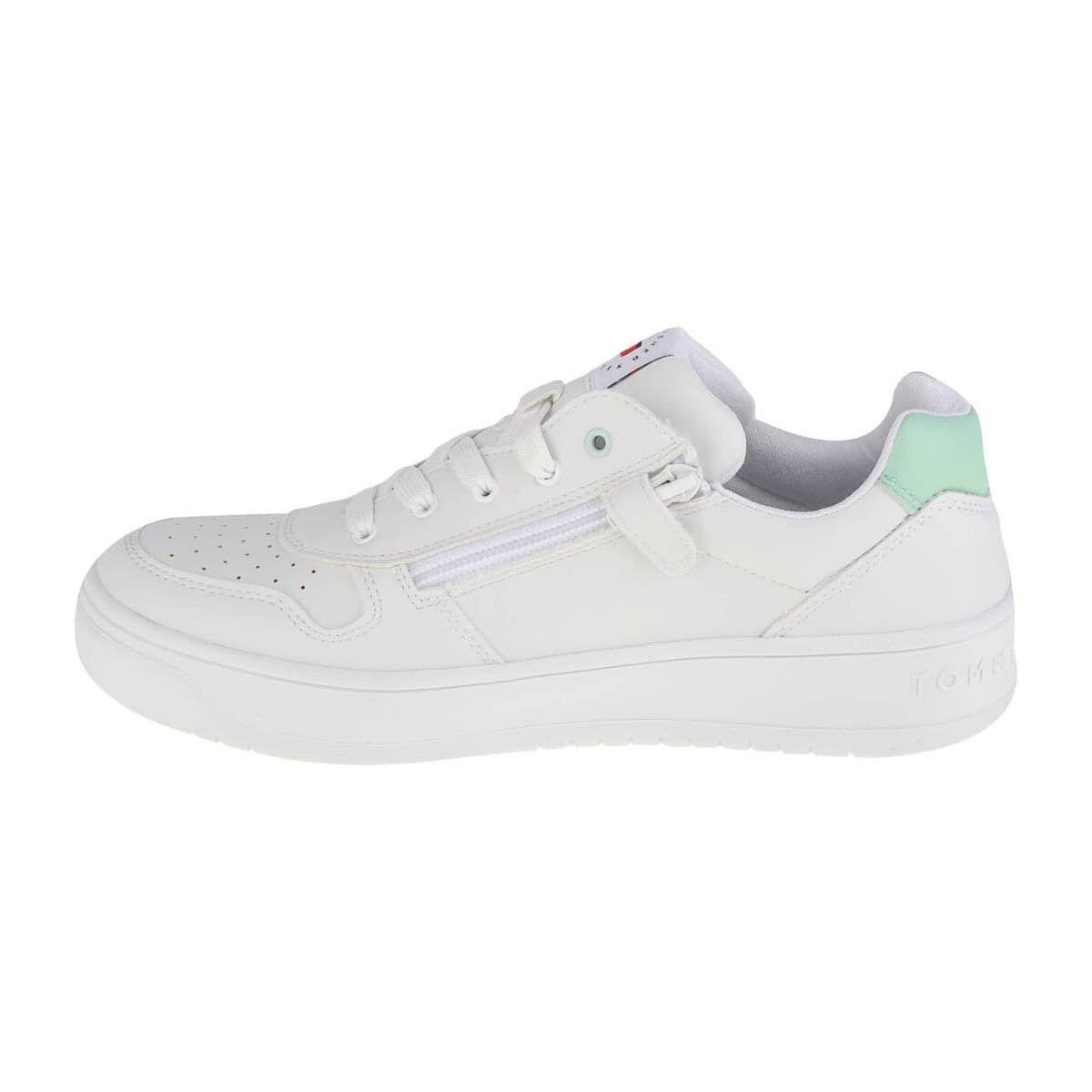 Girls' Sneakers Tommy Hilfiger White