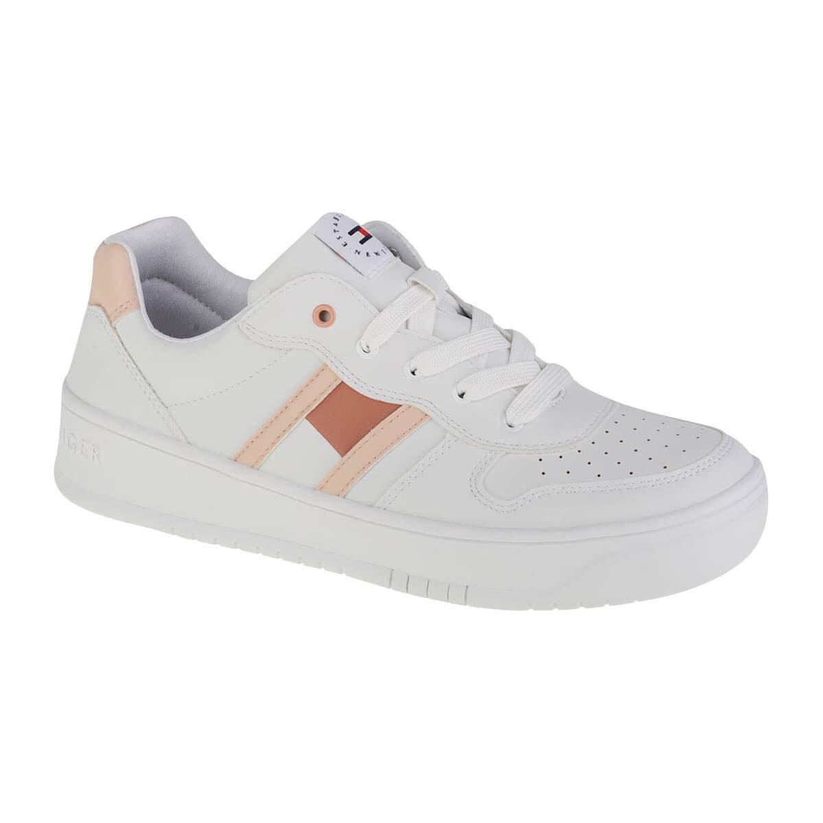 Xαμηλά Sneakers Tommy Hilfiger Low Cut Lace-Up Sneaker