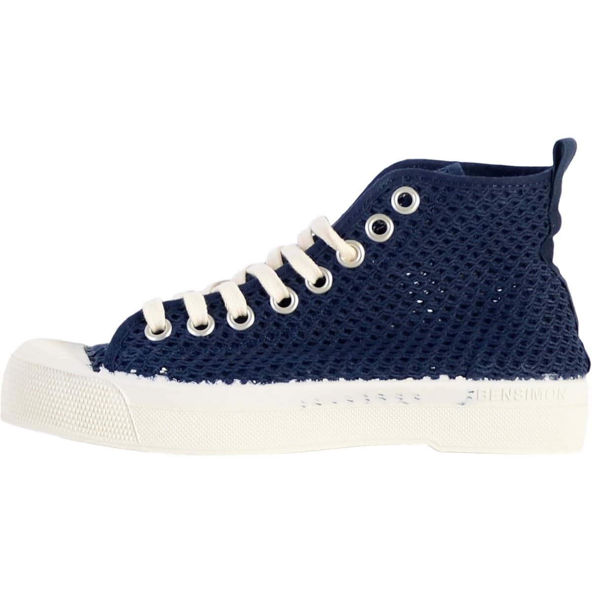 Women's Sneakers Bensimon Blue