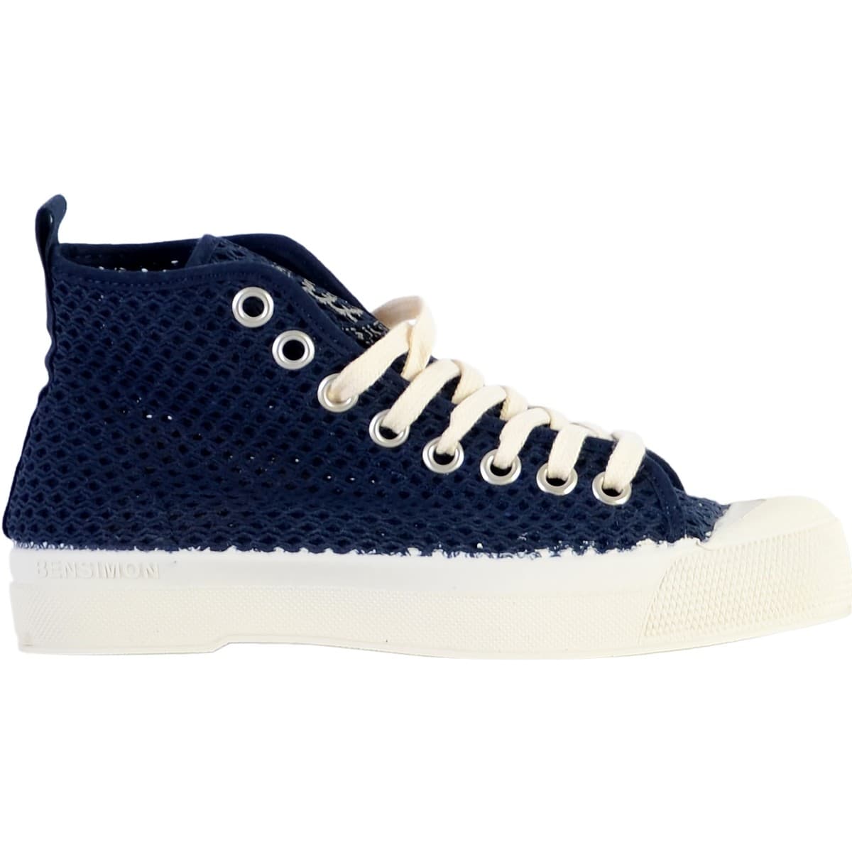 Women's Sneakers Bensimon Blue