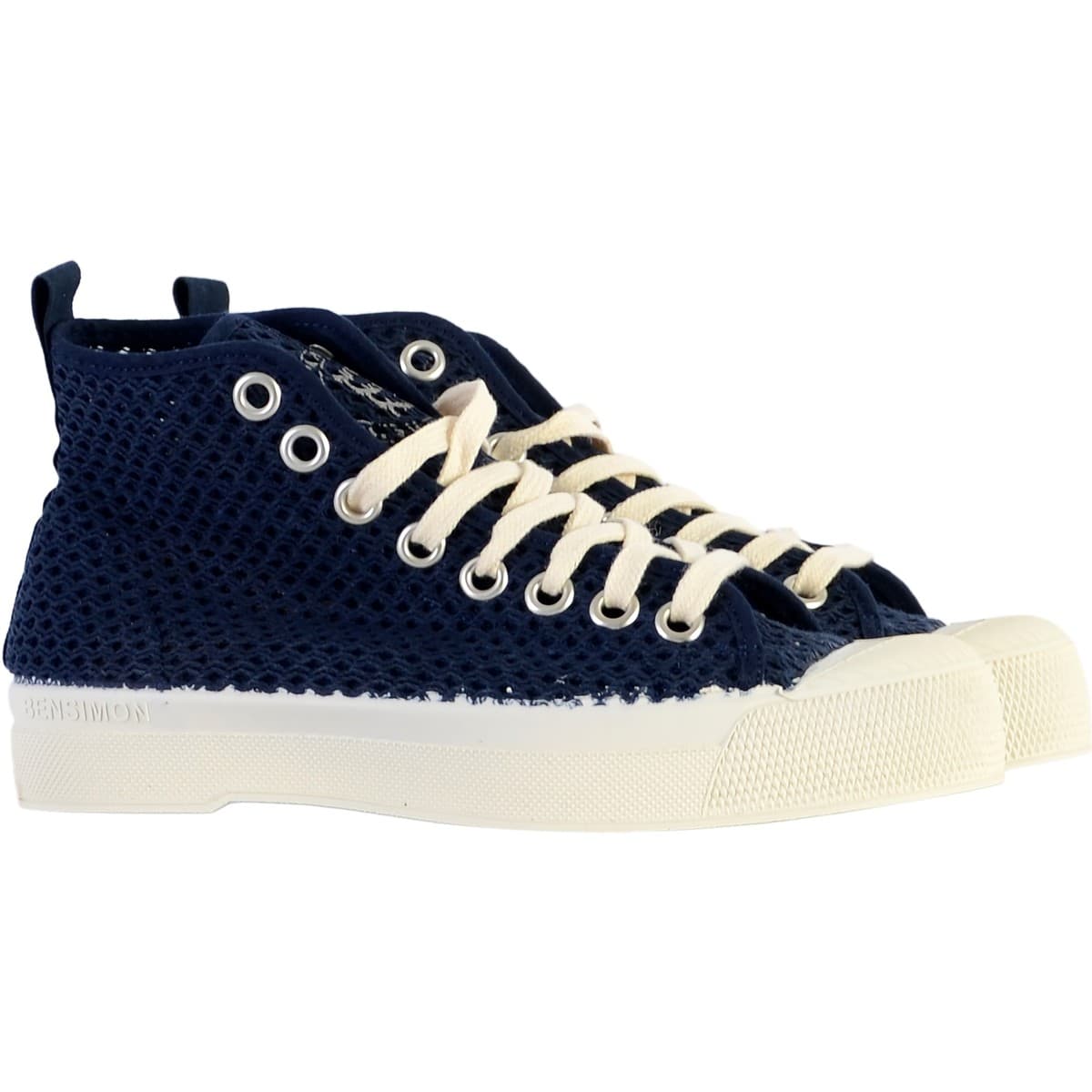Women's Sneakers Bensimon Blue