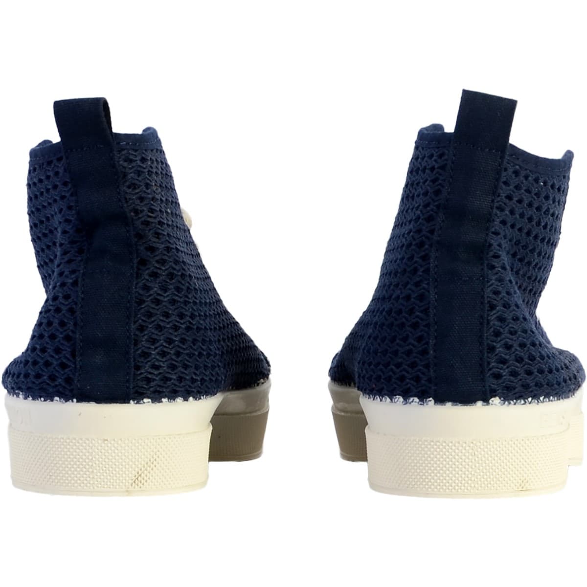 Women's Sneakers Bensimon Blue