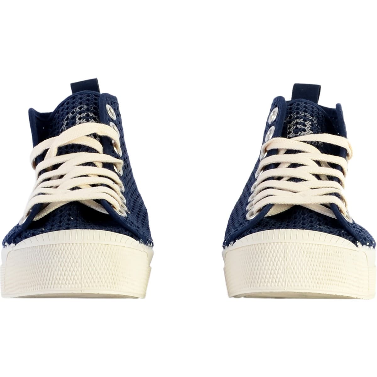 Women's Sneakers Bensimon Blue