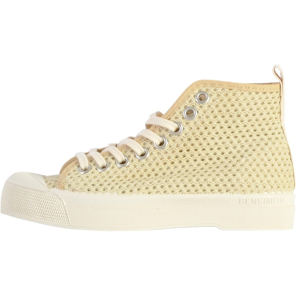 Women's Sneakers Bensimon Beige