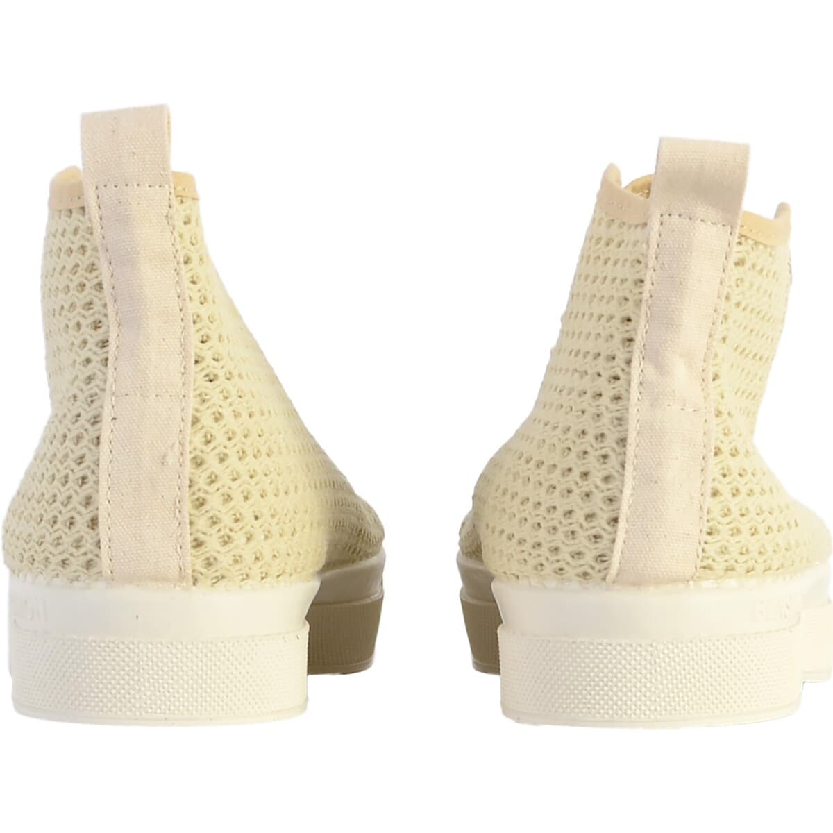 Women's Sneakers Bensimon Beige