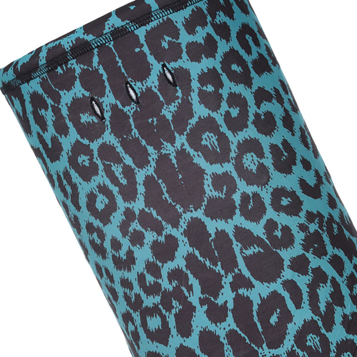 Women's Scarves Buff Green