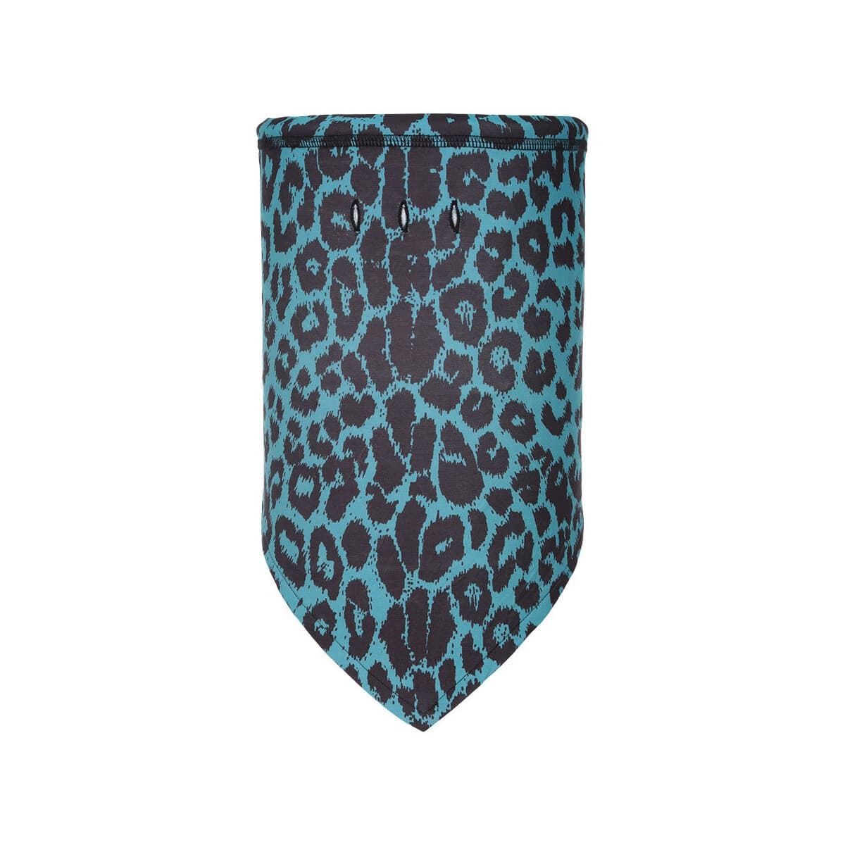 Women's Scarves Buff Green