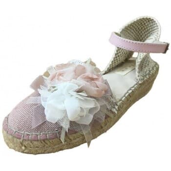 Women's Ballet Flats Yowas Pink