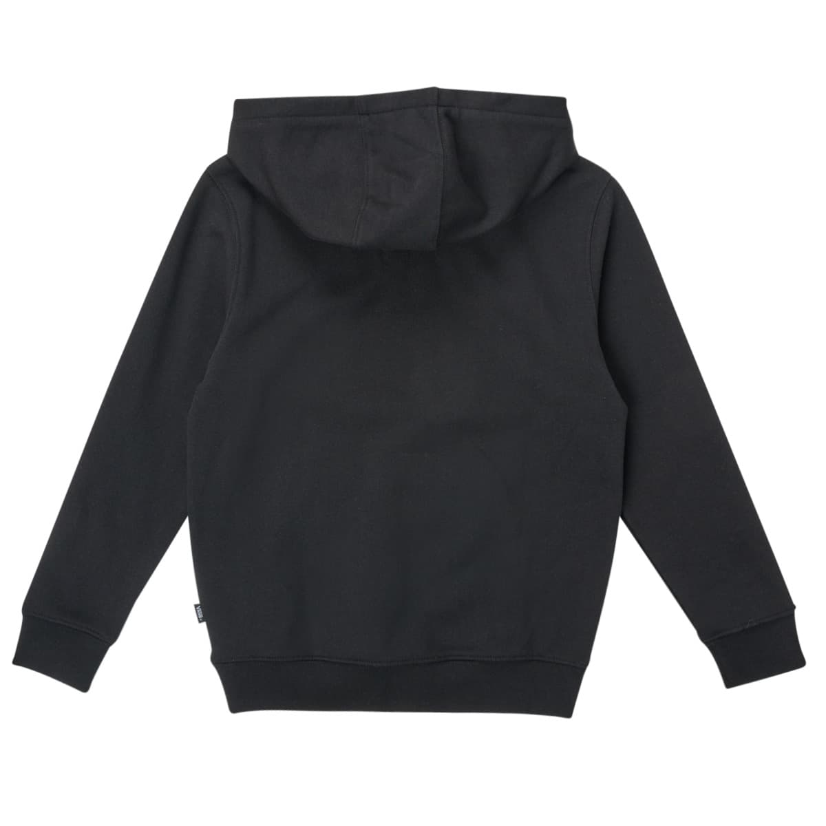 Boys' Hoodies & Sweatshirts Vans Black