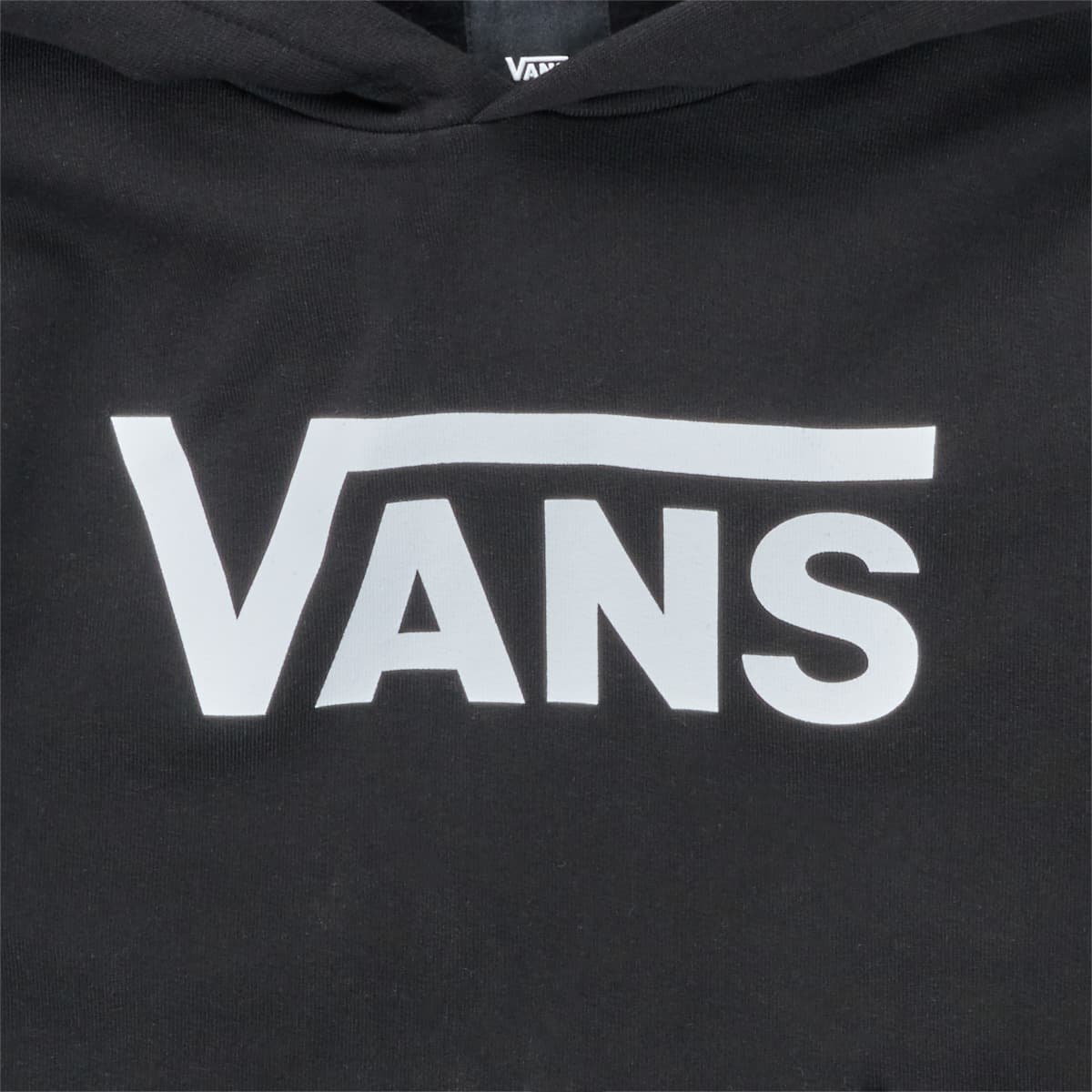Boys' Hoodies & Sweatshirts Vans Black