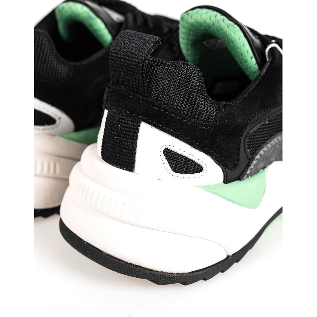 Women's Loafers Geox Black