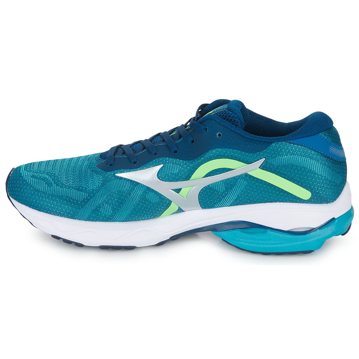 Men's Running Shoes Mizuno Blue