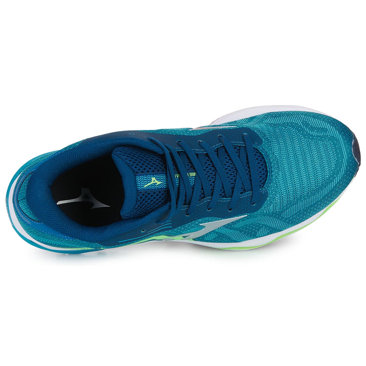 Men's Running Shoes Mizuno Blue