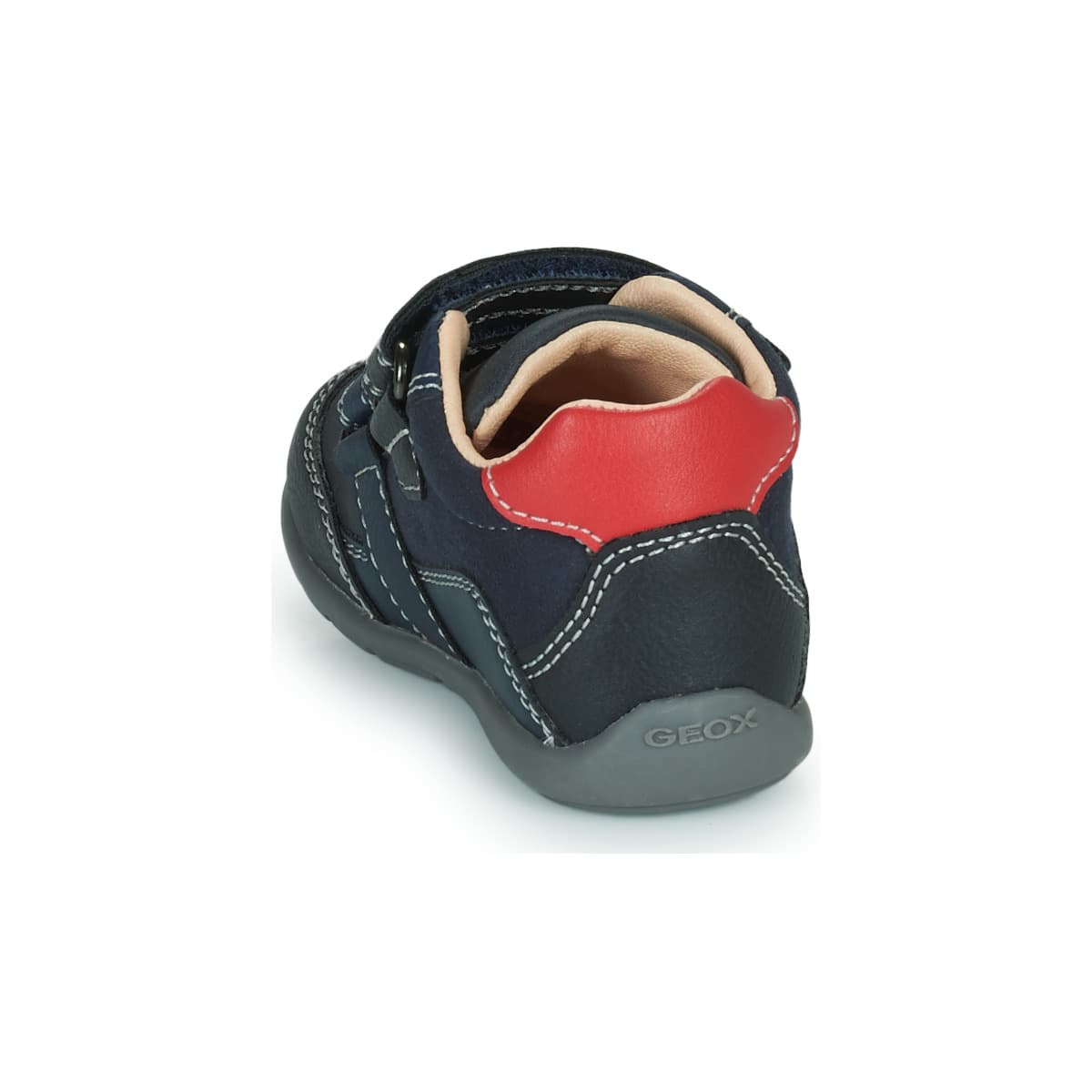 Boys' Sneakers Geox Blue