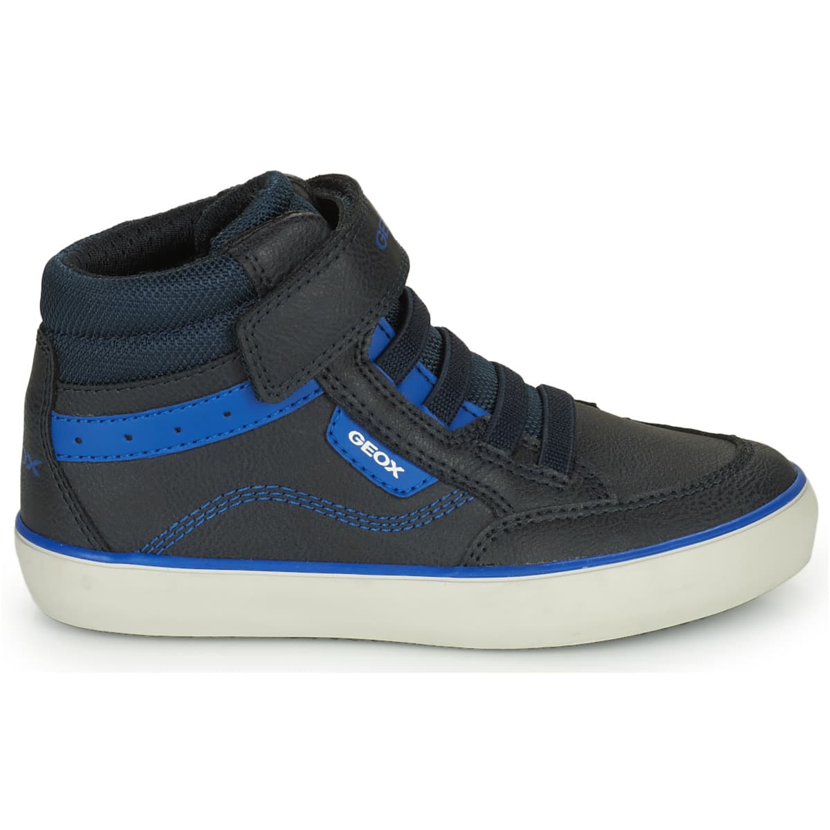 Boys' Sneakers Geox Black