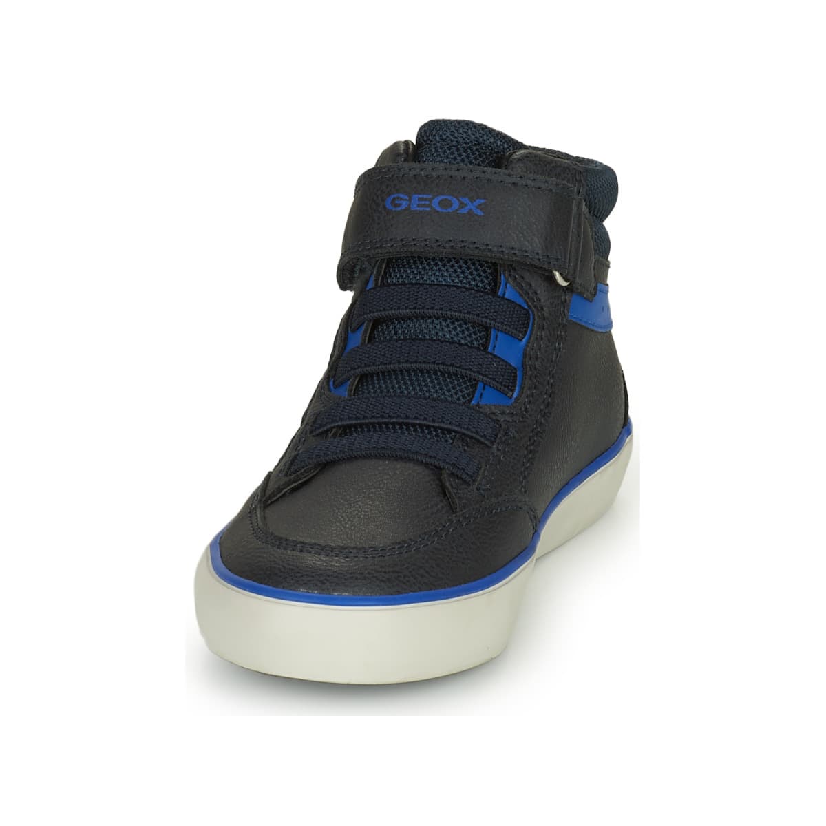 Boys' Sneakers Geox Black