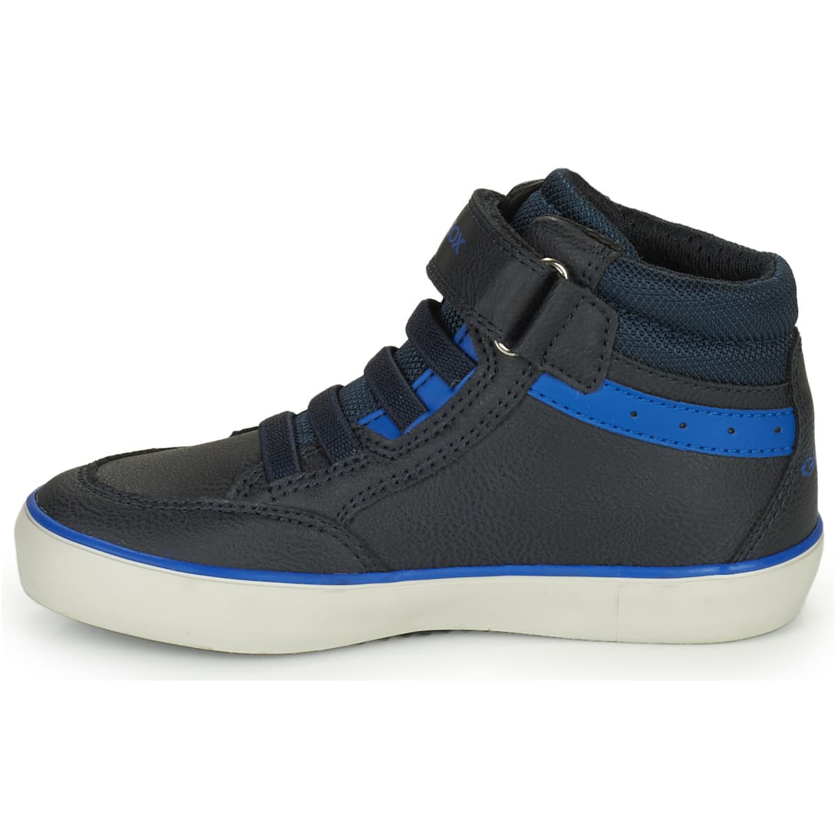 Boys' Sneakers Geox Black
