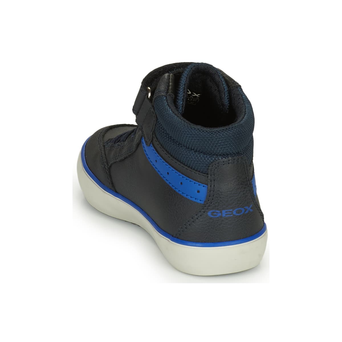 Boys' Sneakers Geox Black