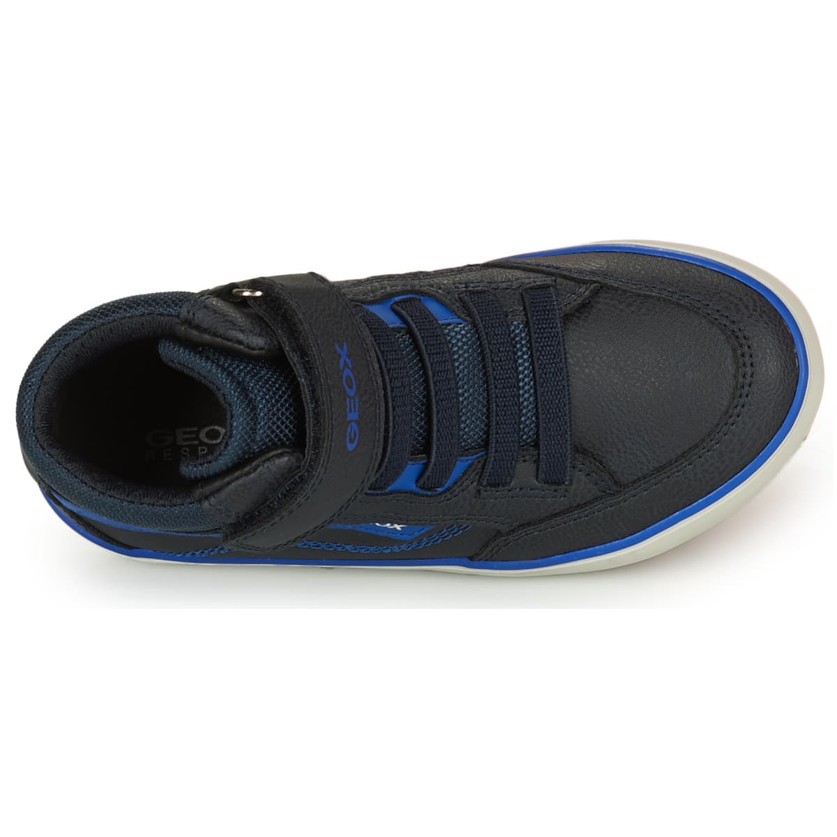 Boys' Sneakers Geox Black
