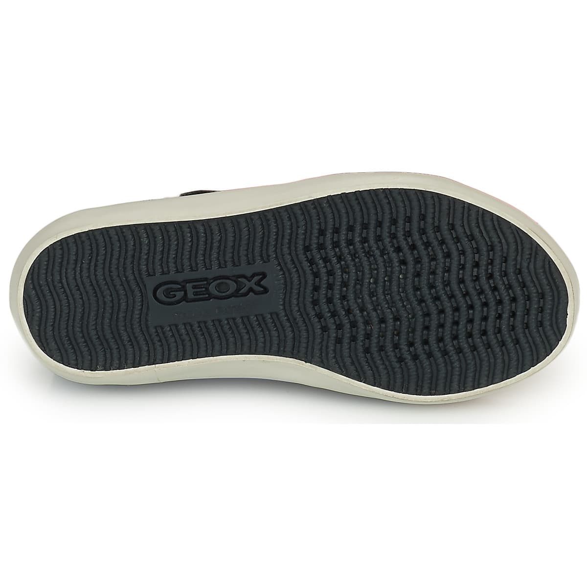 Boys' Sneakers Geox Black