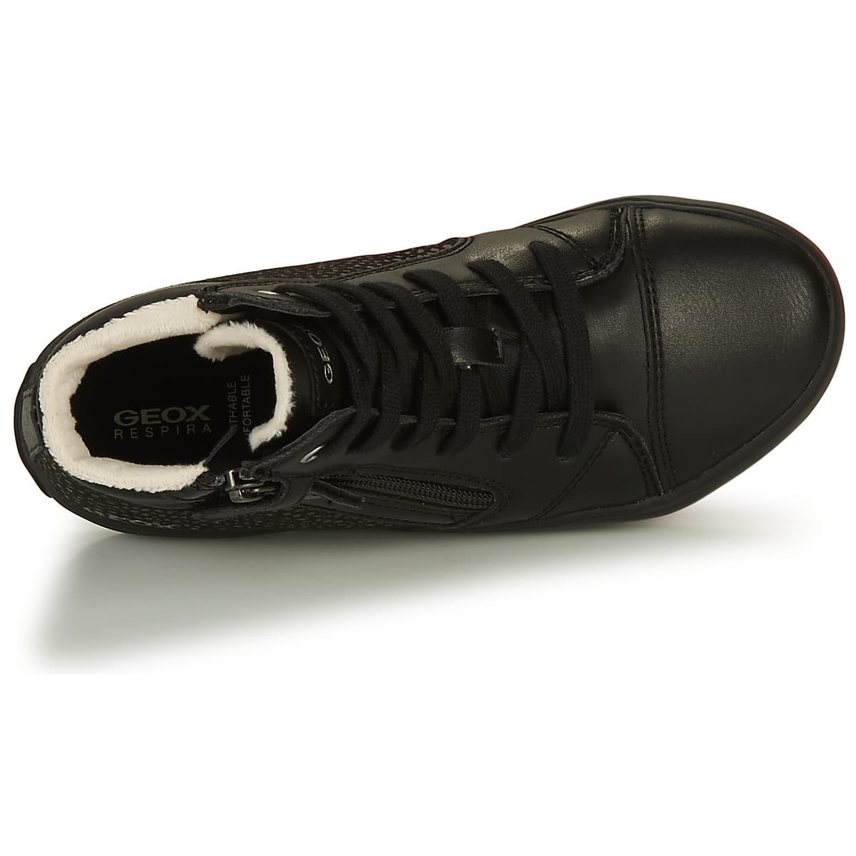 Girls' Sneakers Geox Black