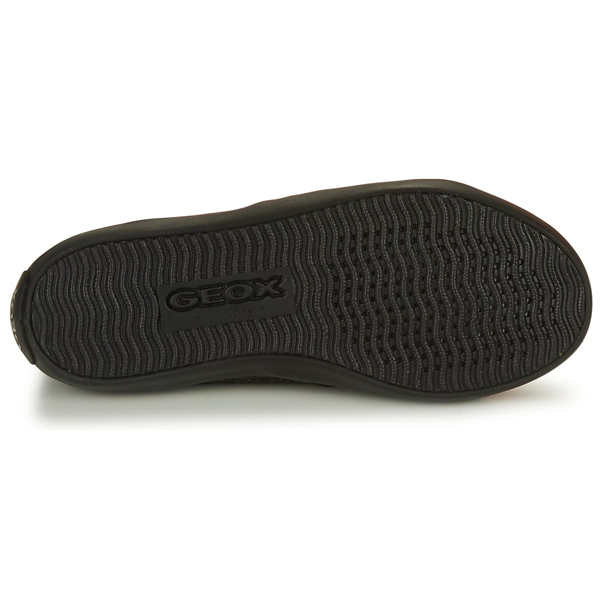 Girls' Sneakers Geox Black