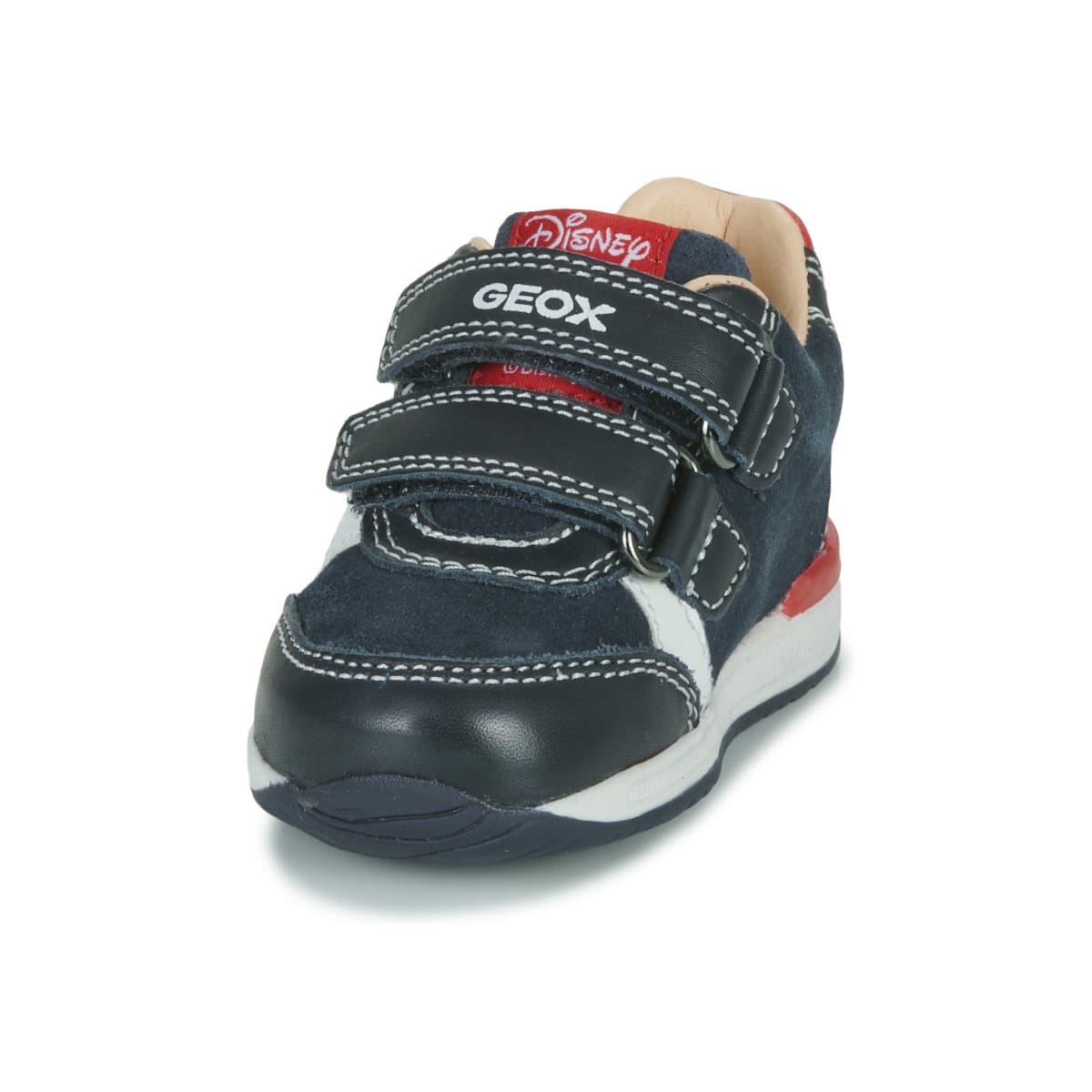 Boys' Sneakers Geox Blue