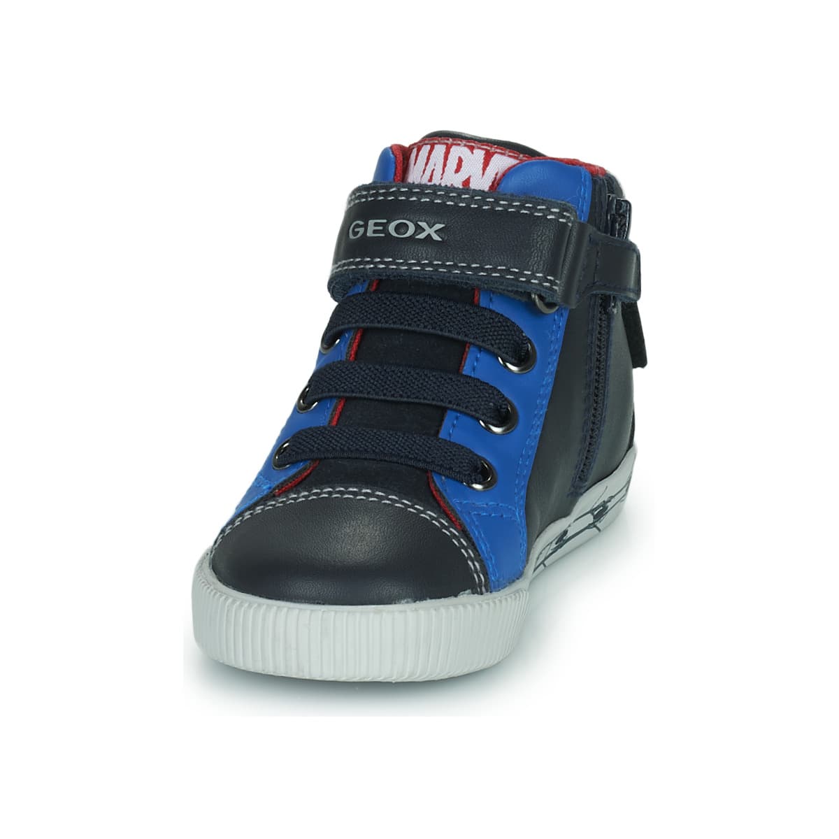 Boys' Sneakers Geox Blue