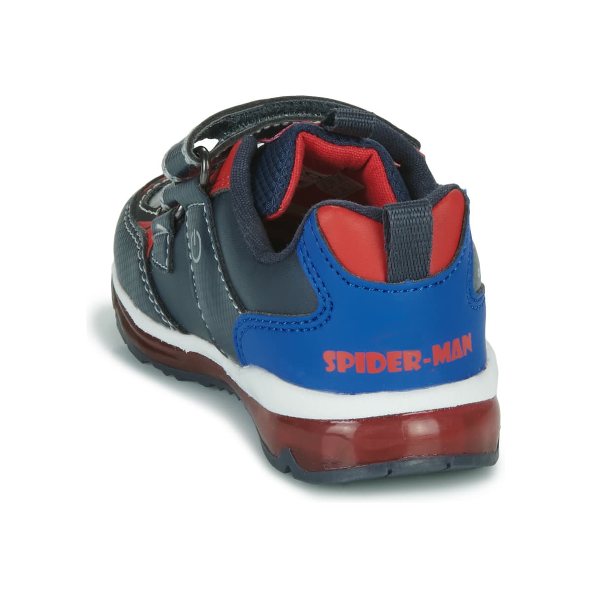 Boys' Sneakers Geox Blue