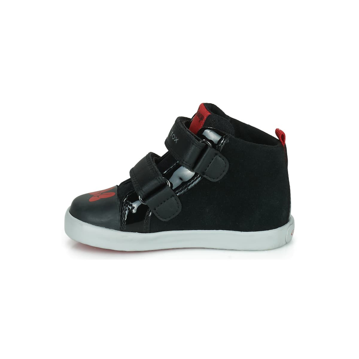 Girls' Sneakers Geox Black