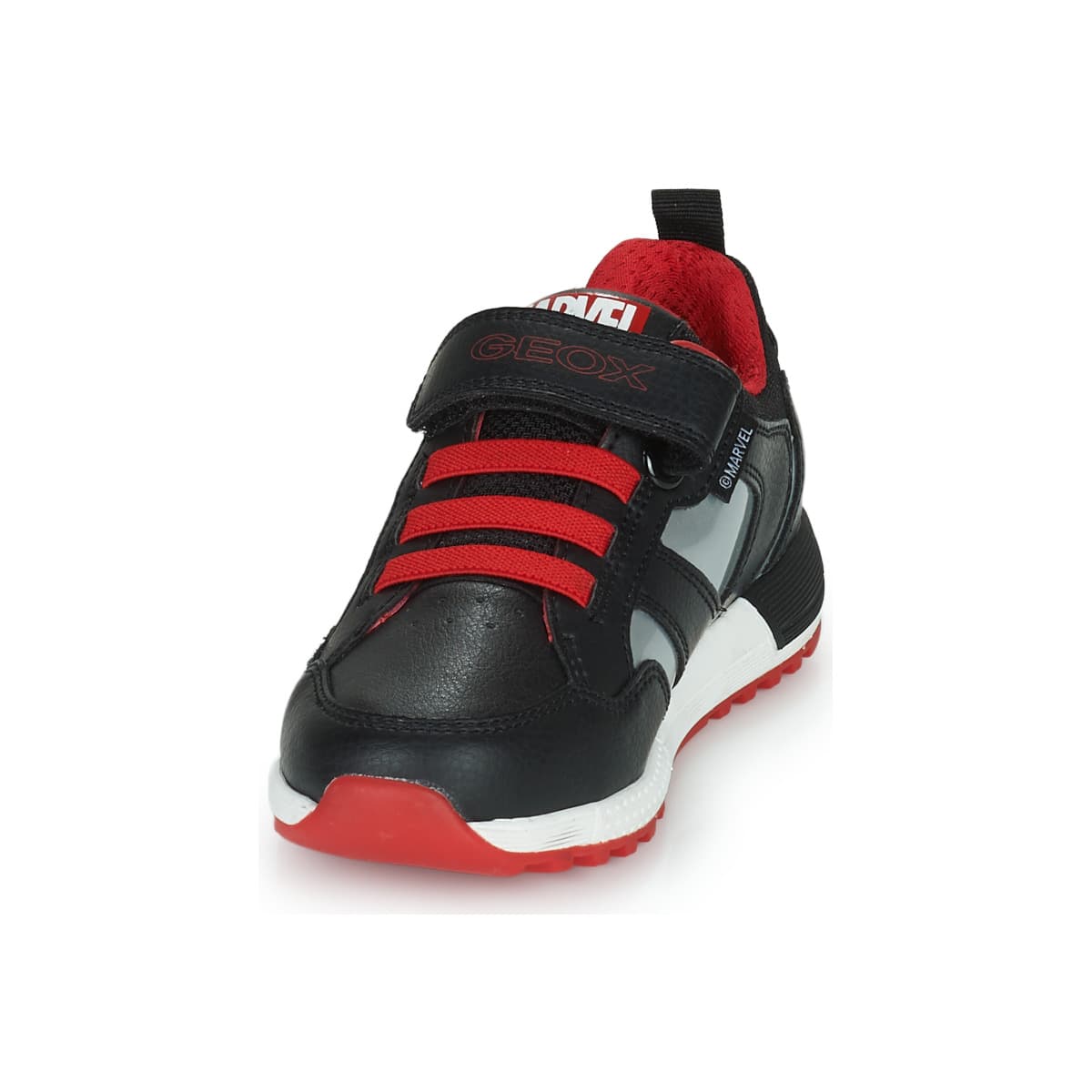 Boys' Sneakers Geox Black