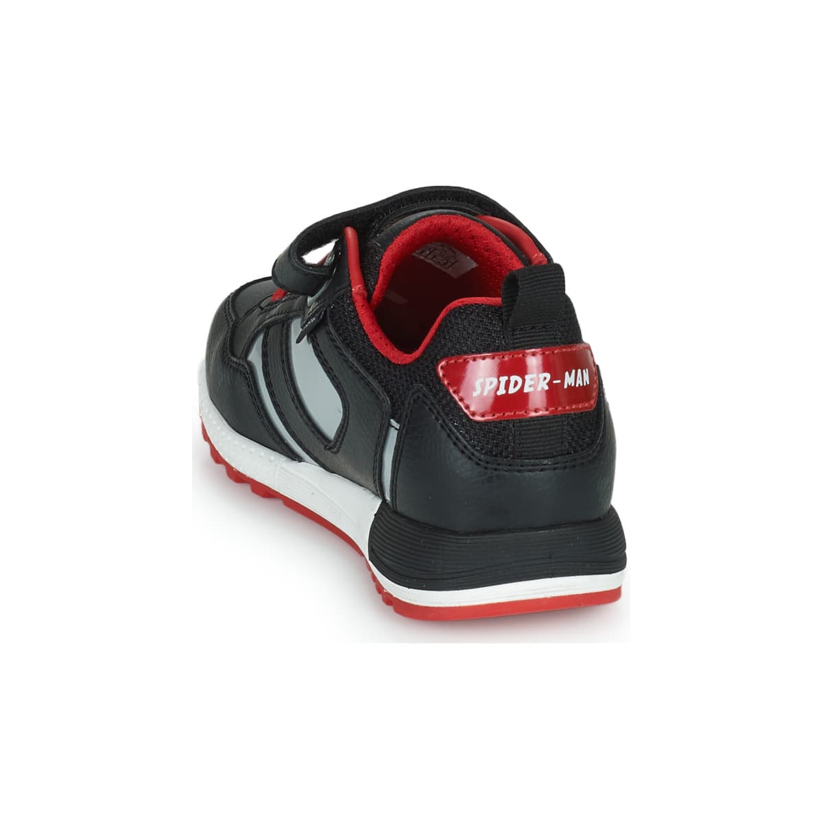 Boys' Sneakers Geox Black