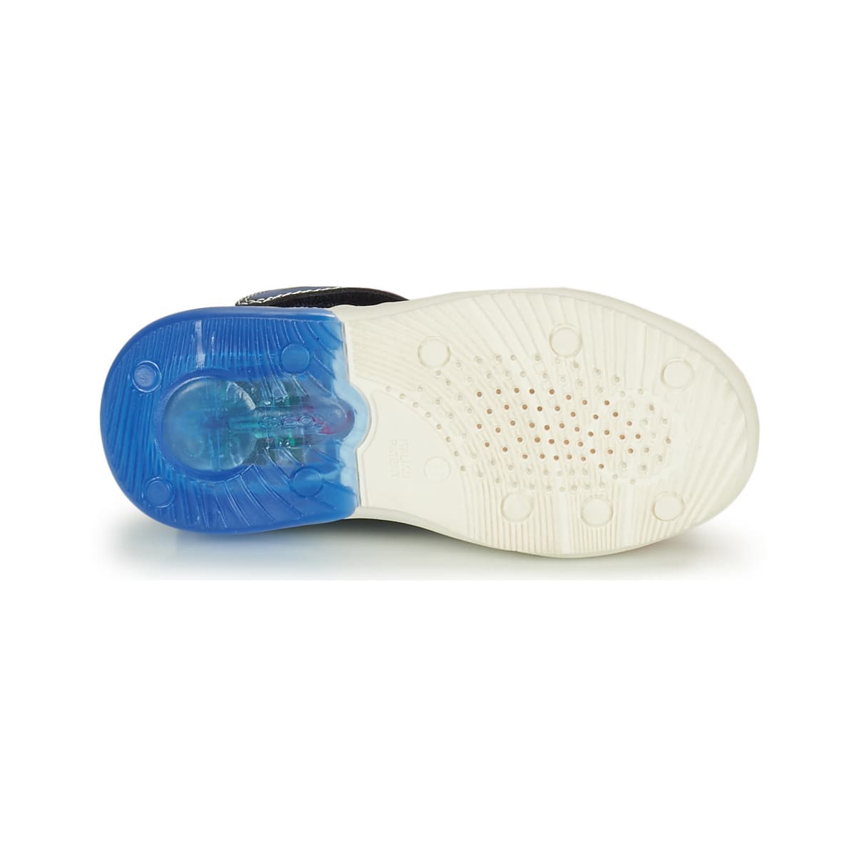 Boys' Sneakers Geox Blue