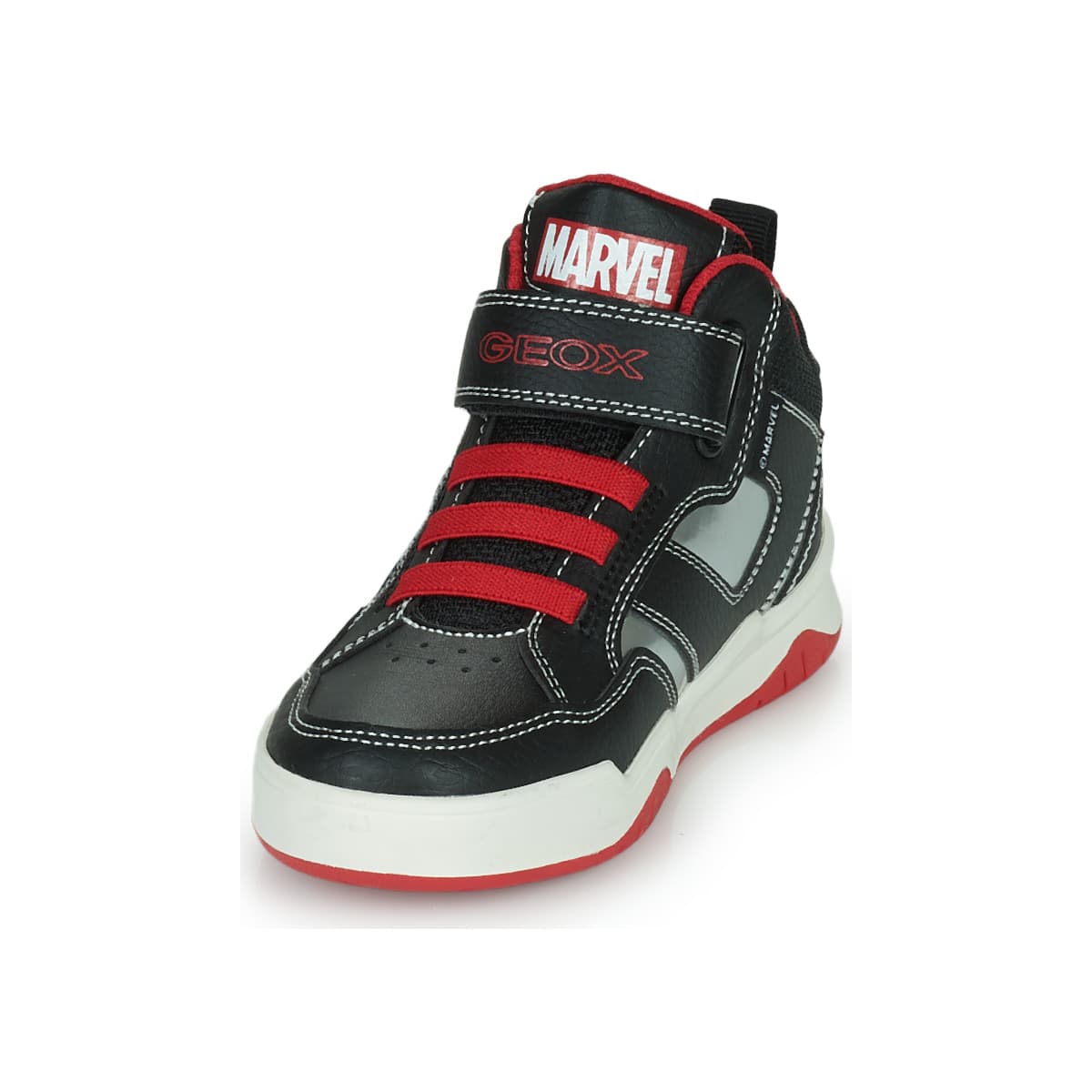 Boys' Sneakers Geox Black