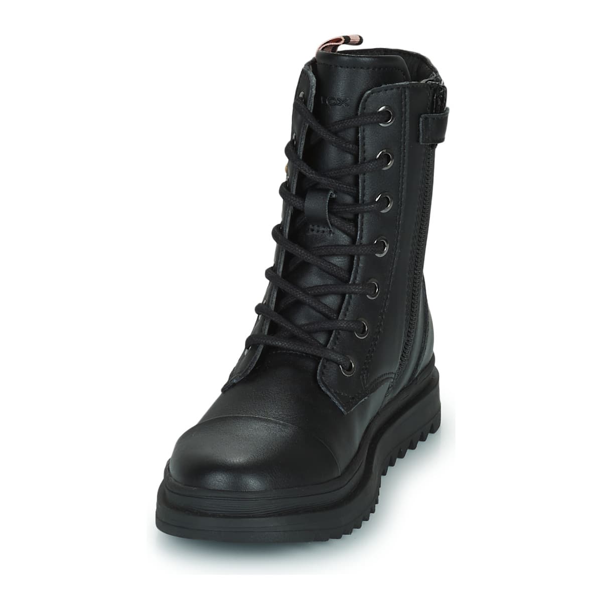 Girls' Boots Geox Black