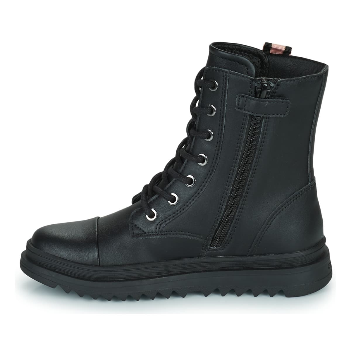 Girls' Boots Geox Black