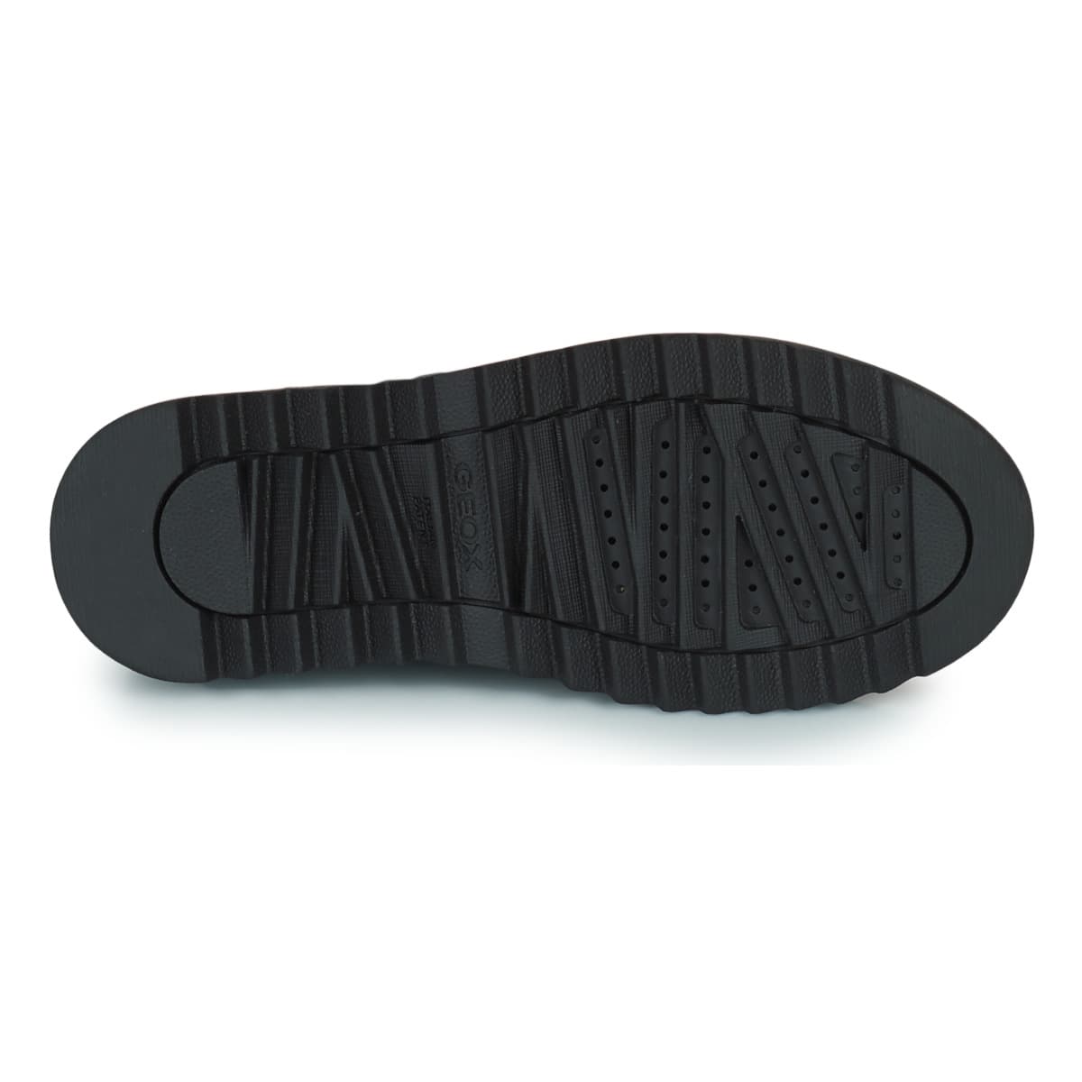 Girls' Boots Geox Black