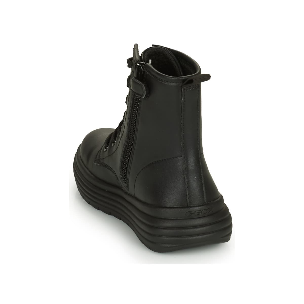 Girls' Boots Geox Black