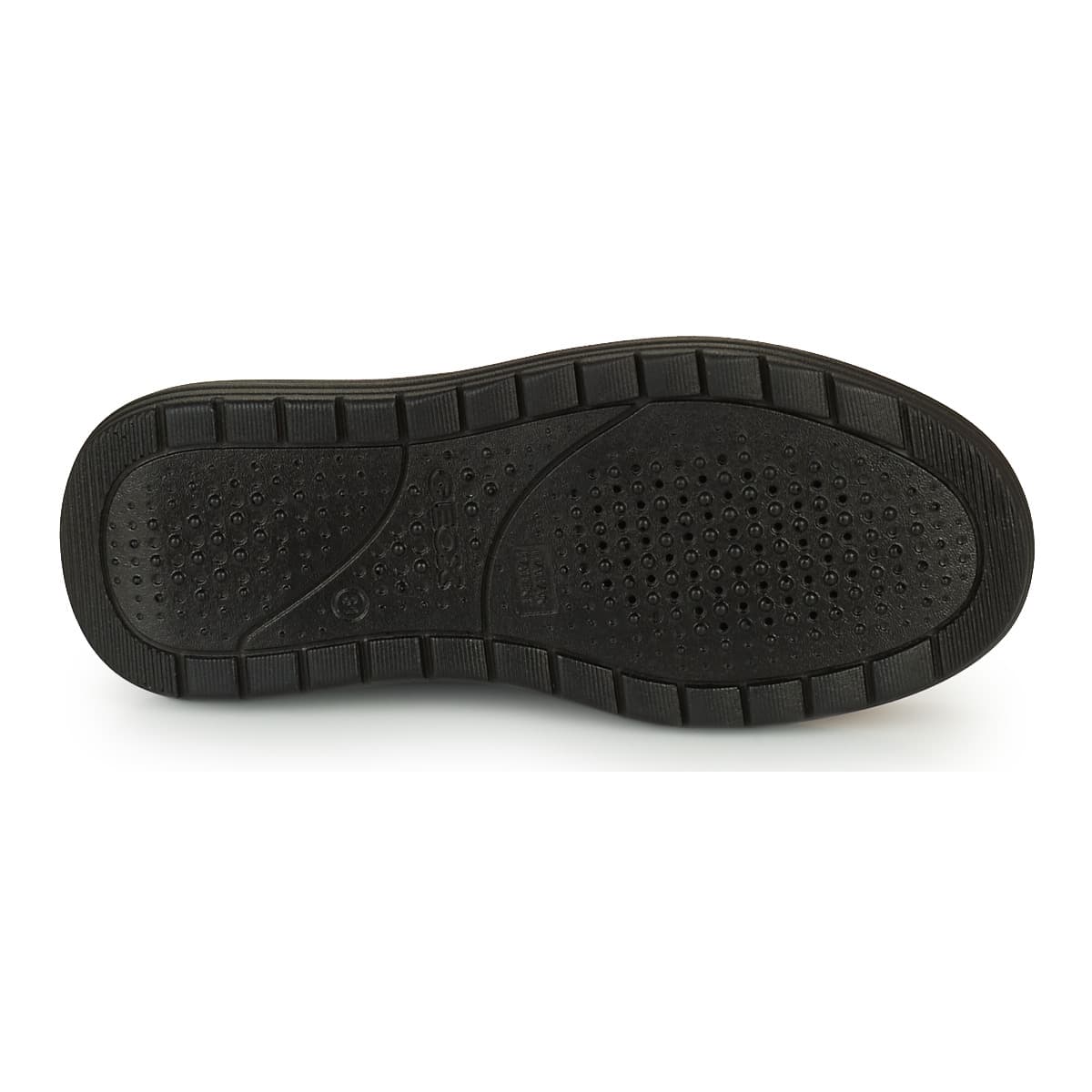 Girls' Boots Geox Black