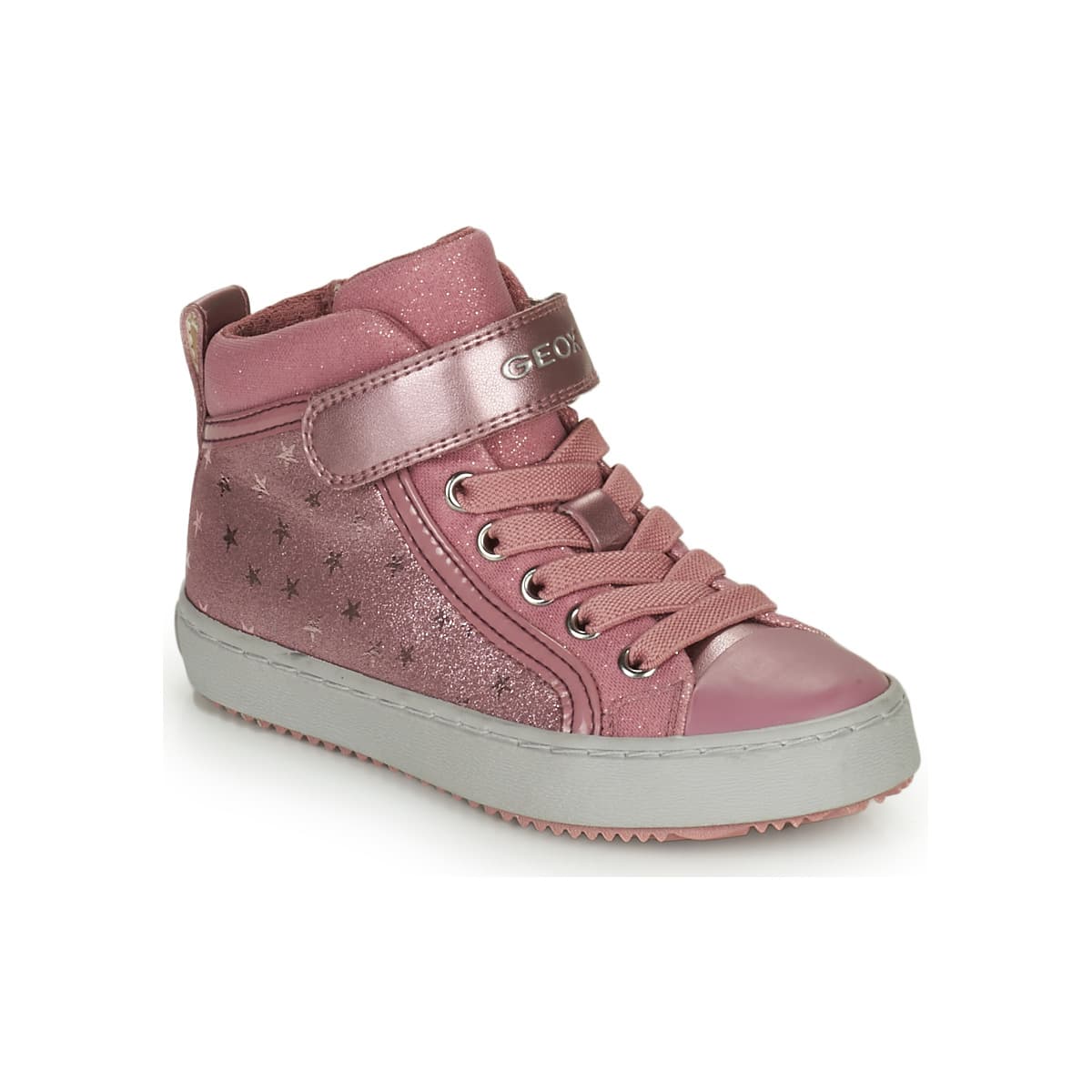 Ψηλά Sneakers Geox J KALISPERA GIRL I