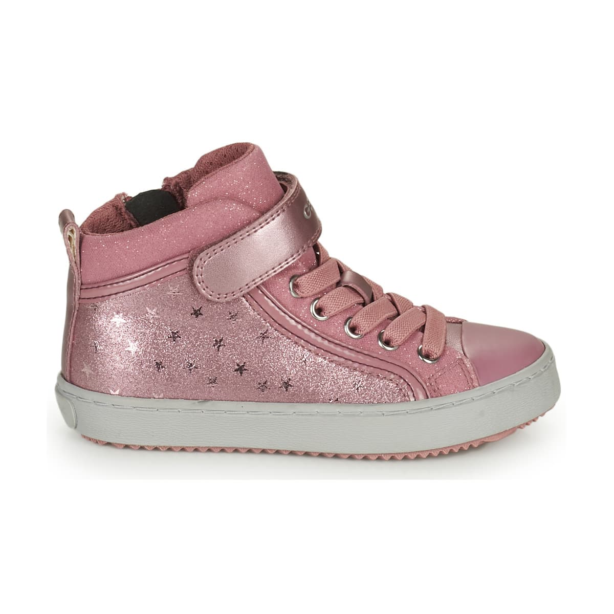 Girls' Sneakers Geox Pink
