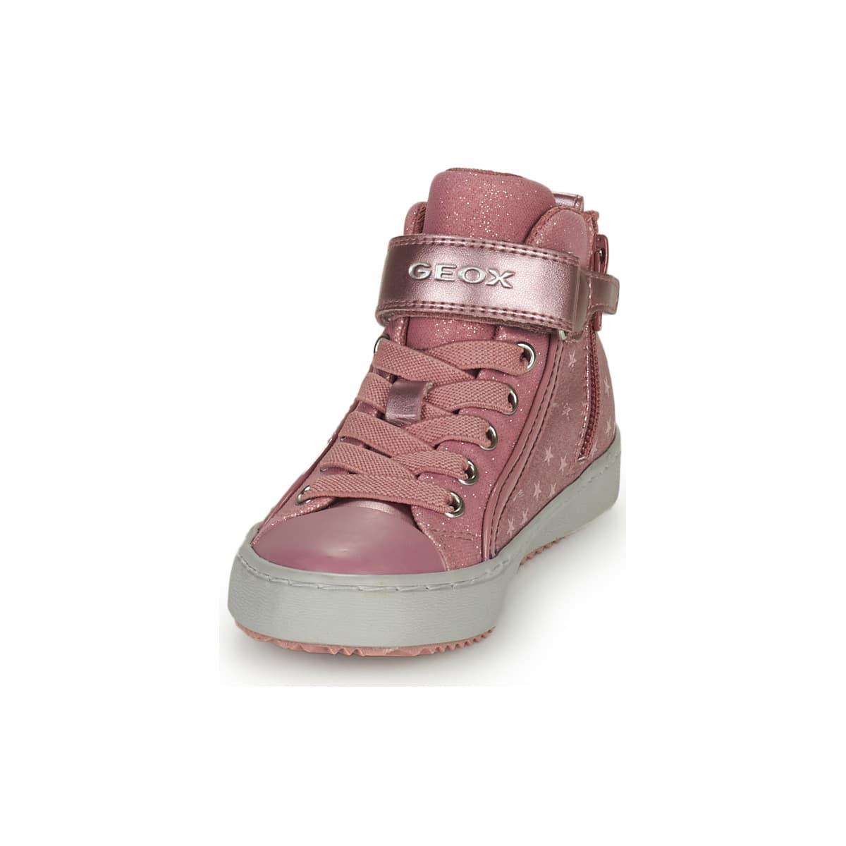Girls' Sneakers Geox Pink