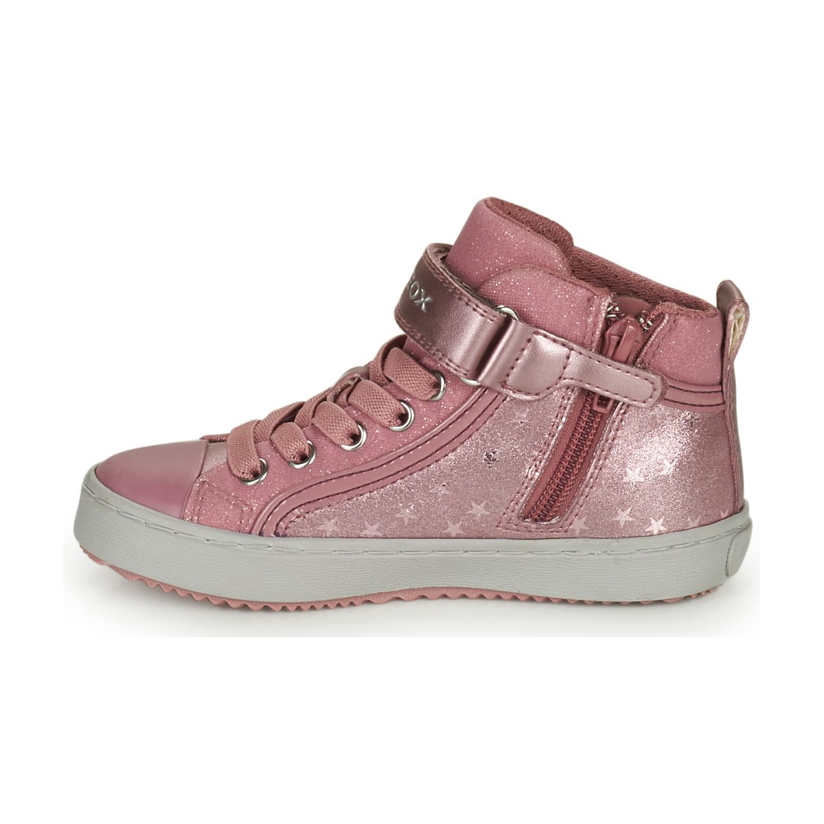 Girls' Sneakers Geox Pink