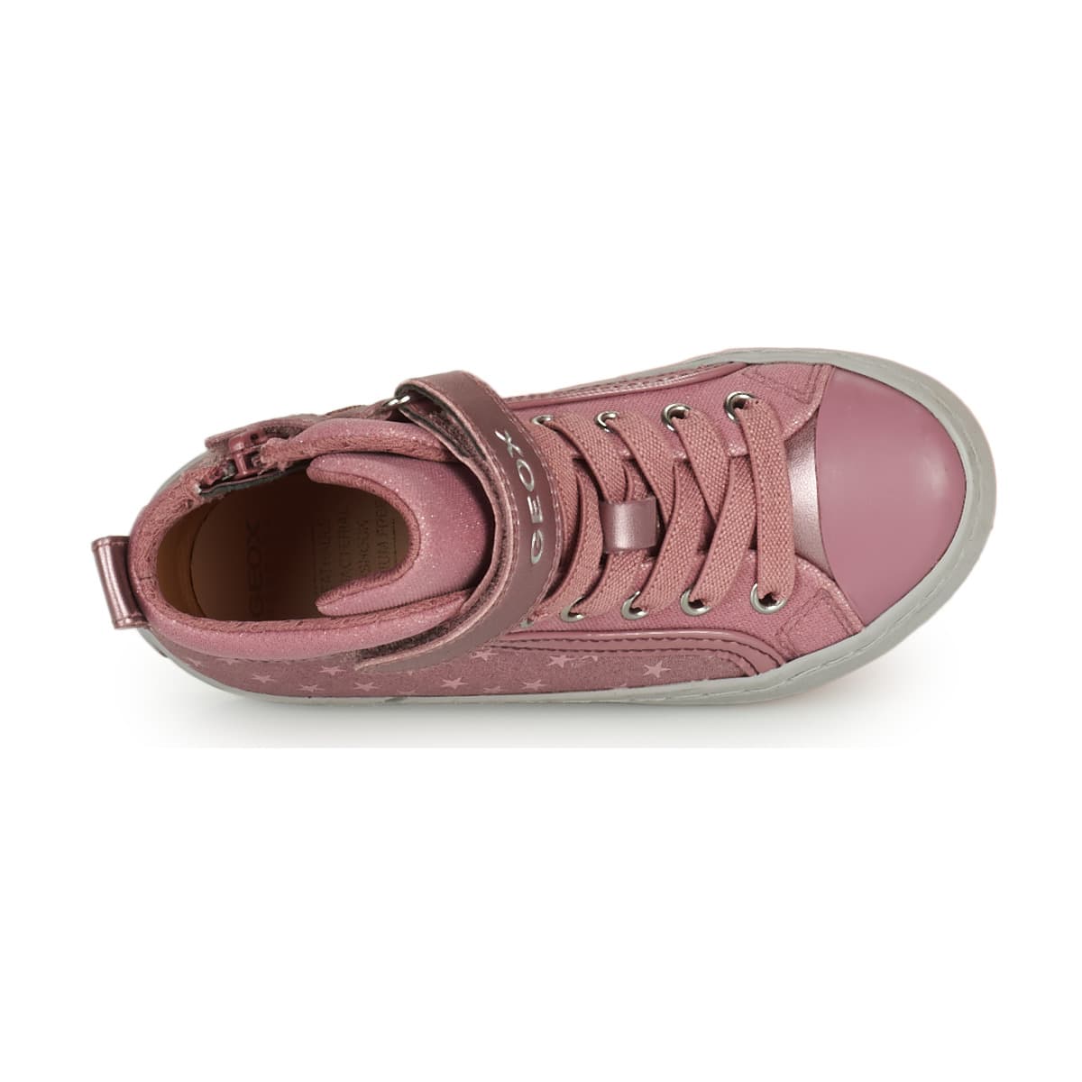 Girls' Sneakers Geox Pink
