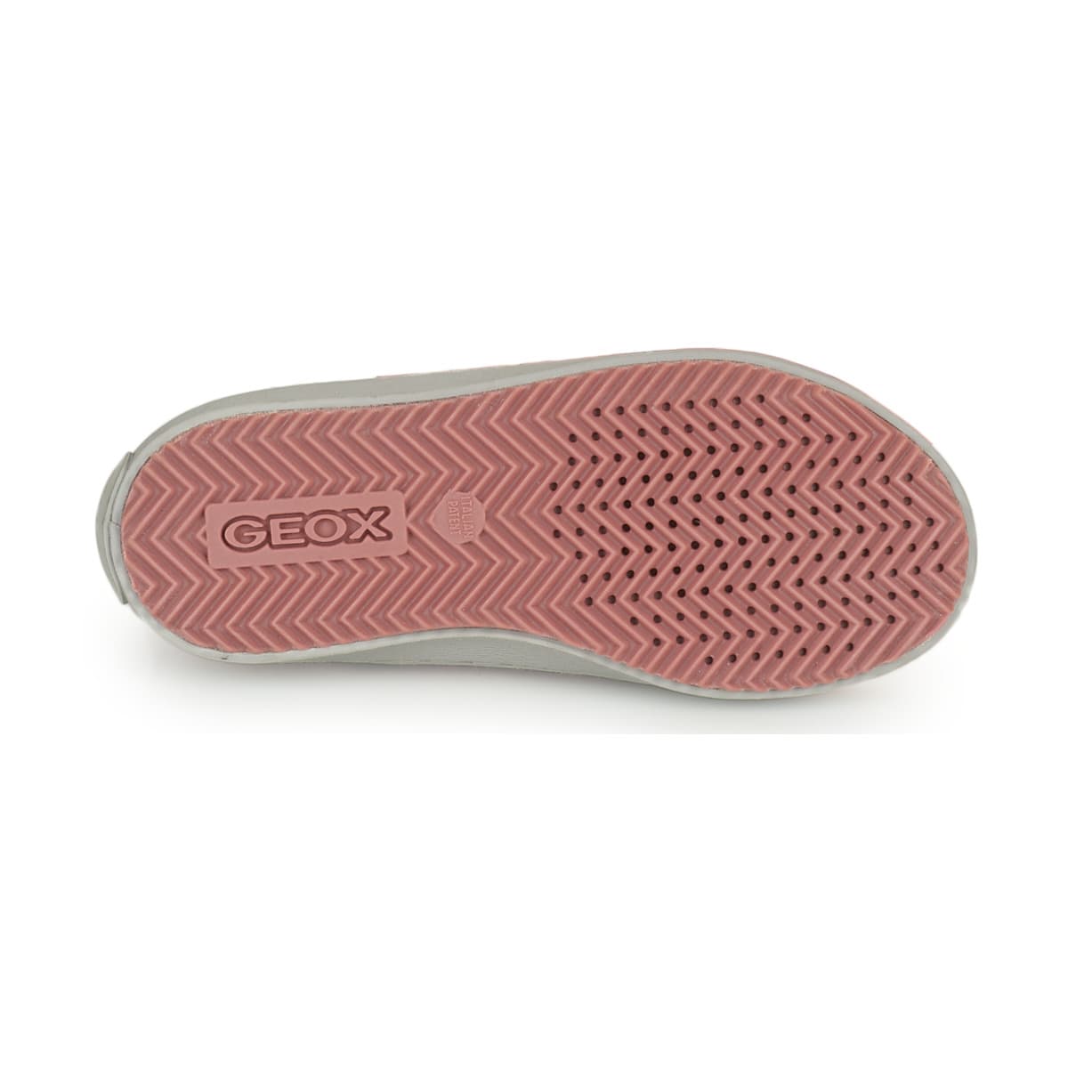 Girls' Sneakers Geox Pink